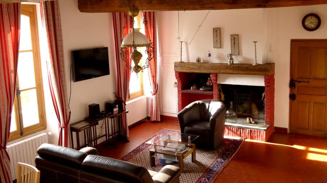 Gite Du Domaine Du Ru Aulnoy Exteriör bild